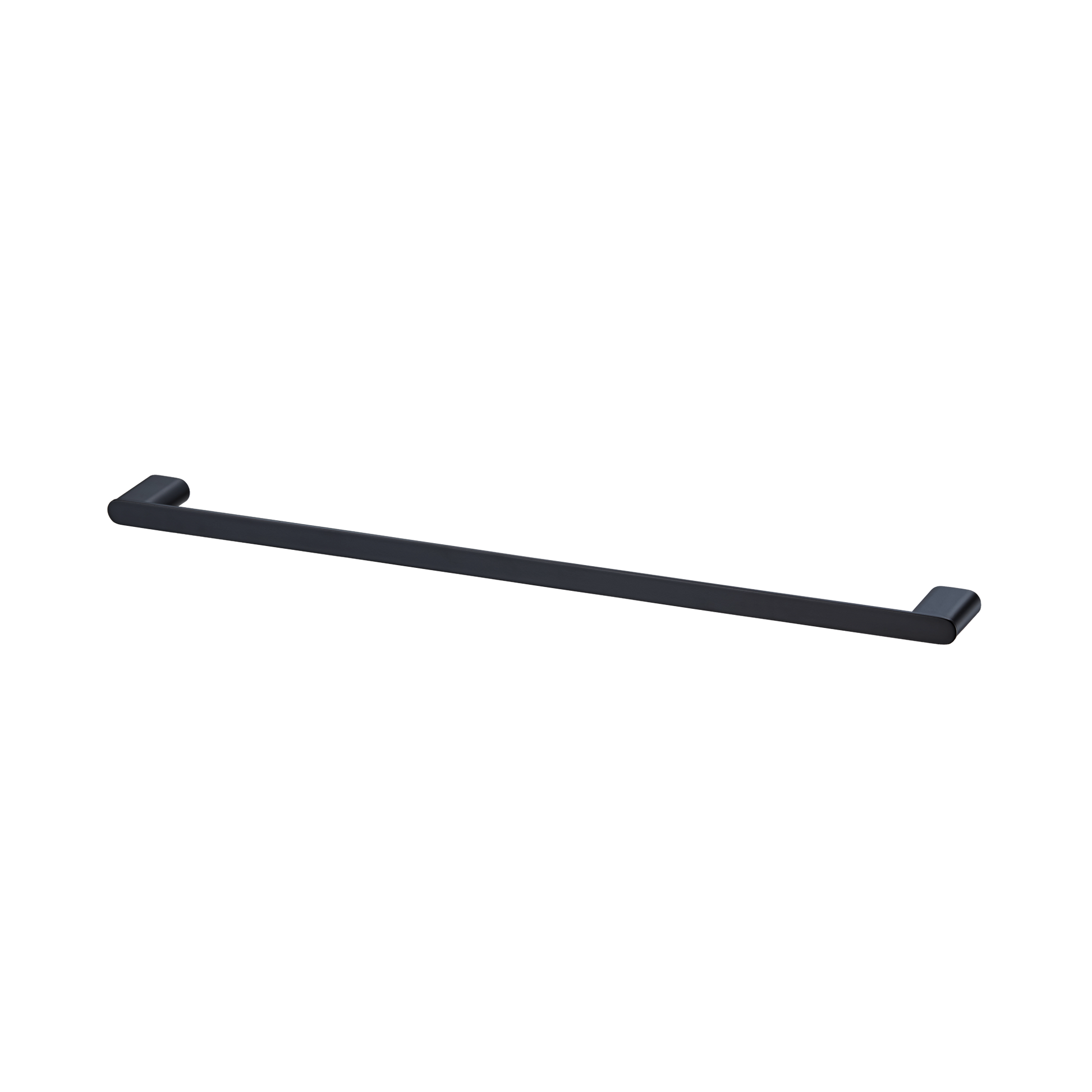 Madrid Single Towel Rail 650mm