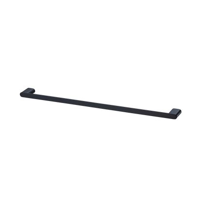 Madrid Single Towel Rail 650mm