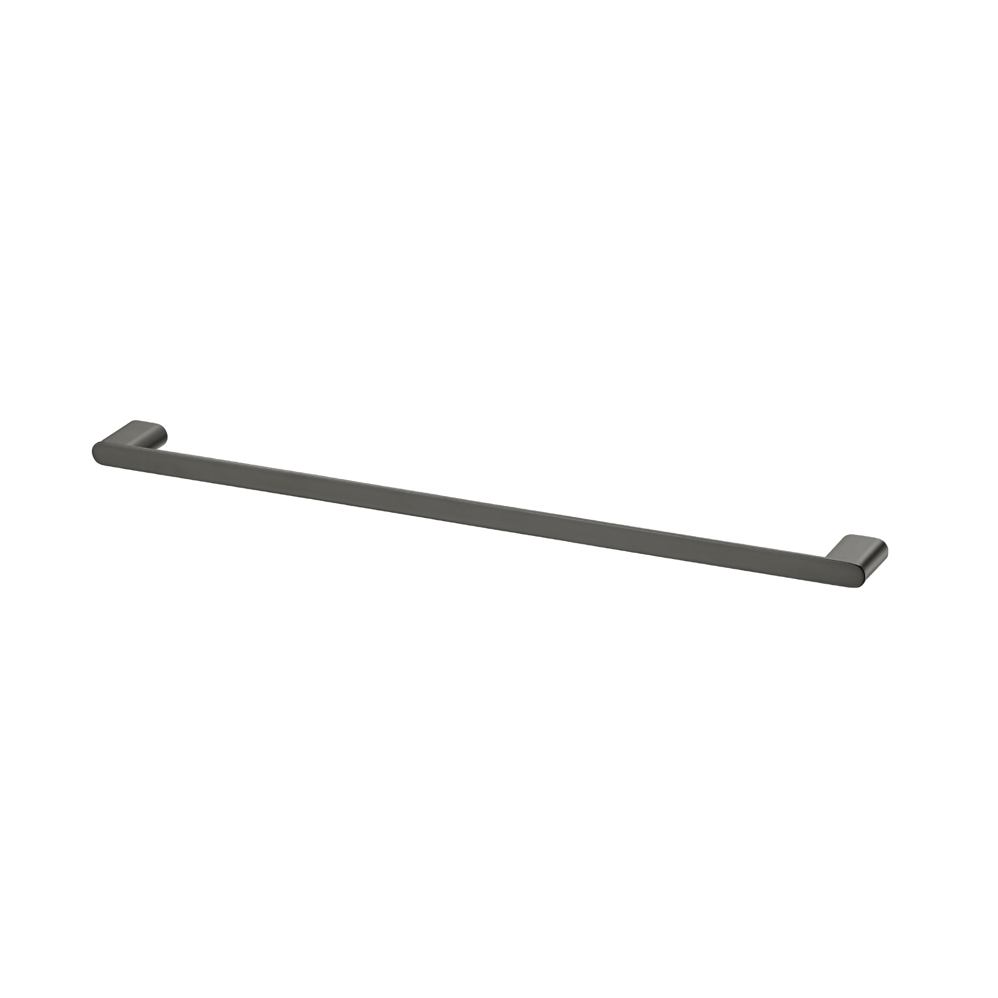 Madrid Single Towel Rail 650mm