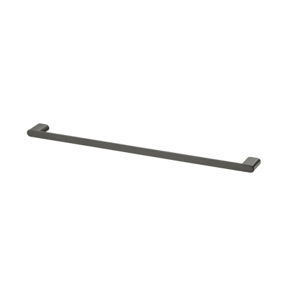 Madrid Single Towel Rail 650mm
