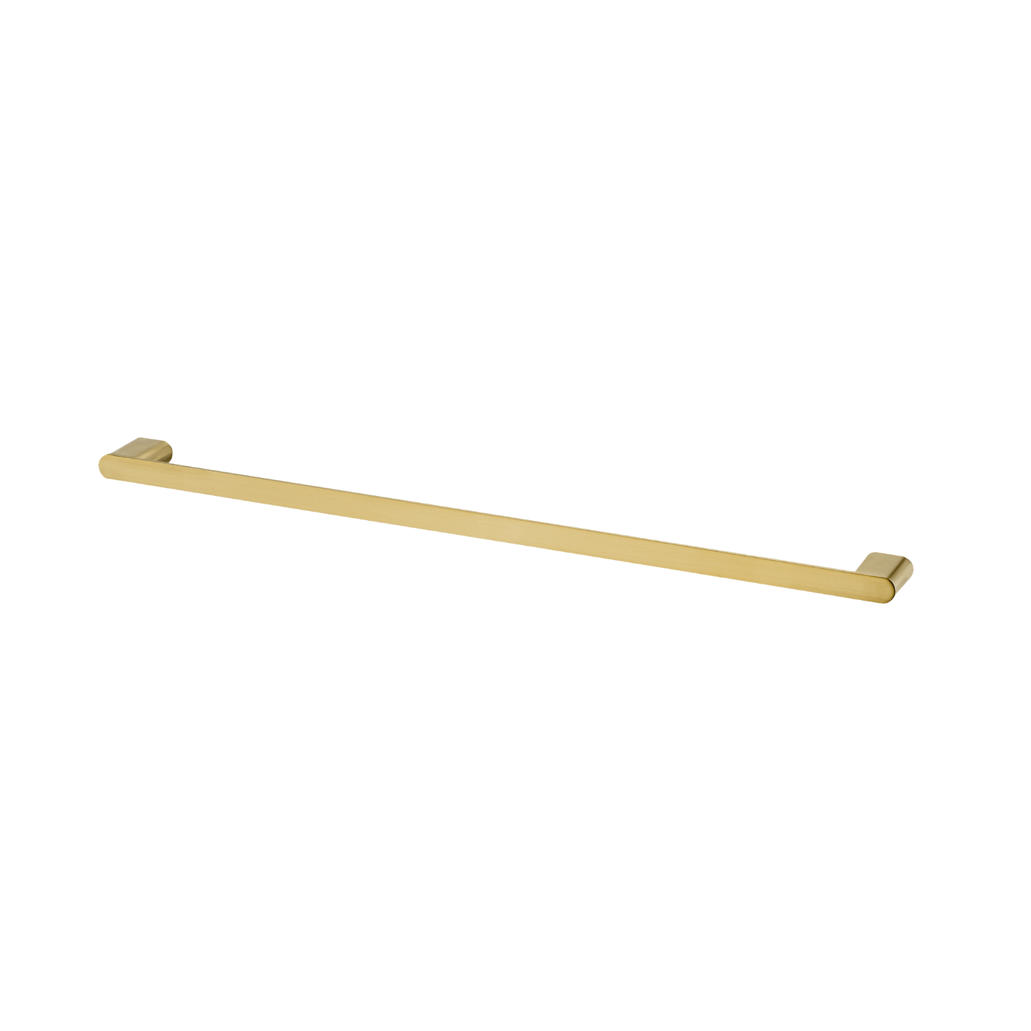 Madrid Single Towel Rail 650mm