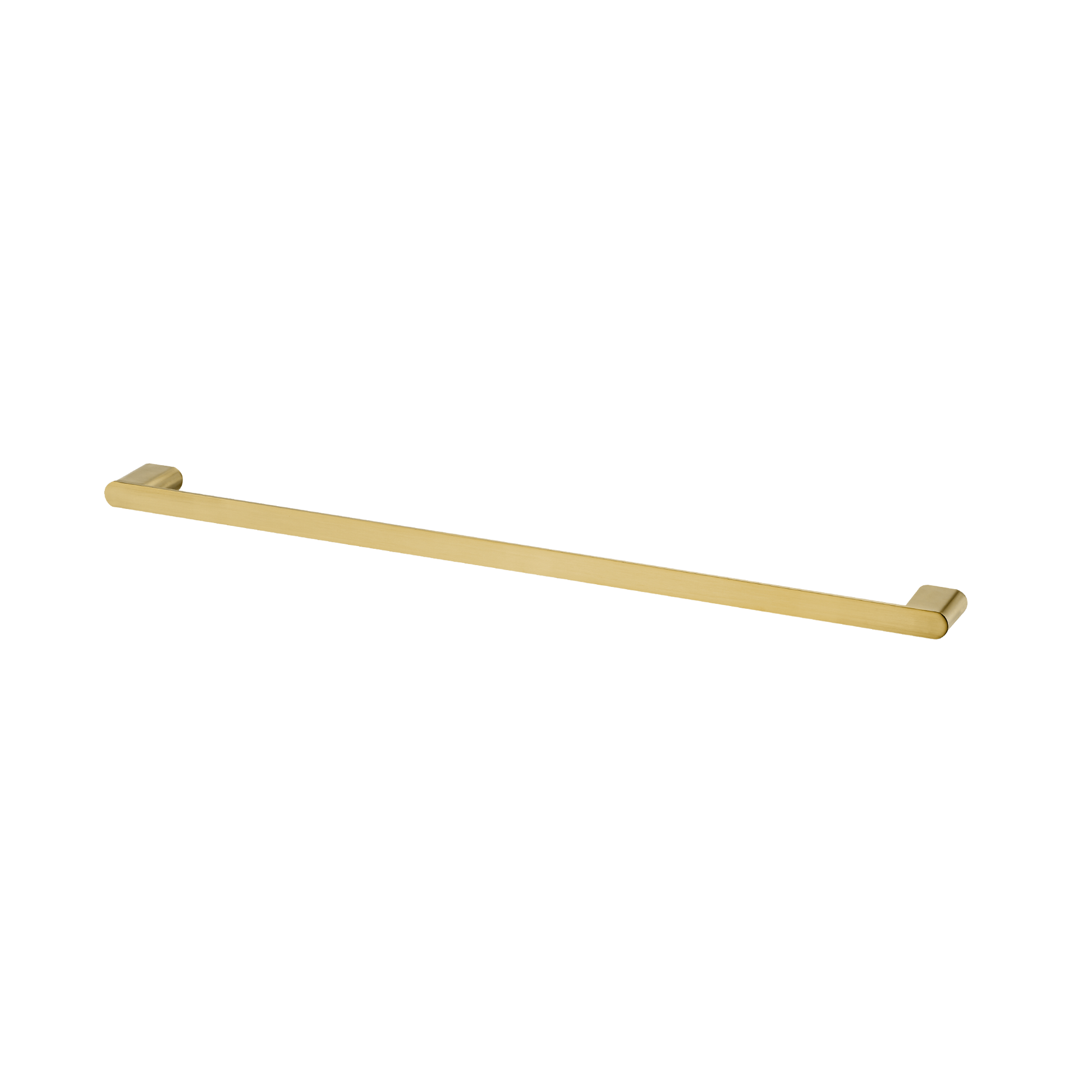 Madrid Single Towel Rail 650mm