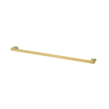 Madrid Single Towel Rail 650mm