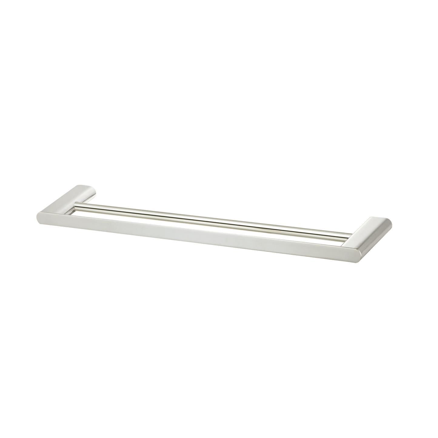 Madrid Double Towel Rail 650mm