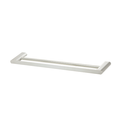 Madrid Double Towel Rail 650mm