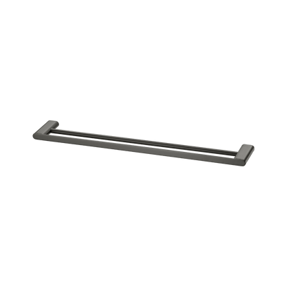 Madrid Double Towel Rail 650mm