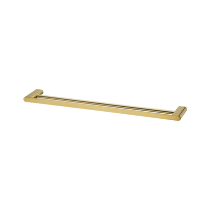 Madrid Double Towel Rail 650mm