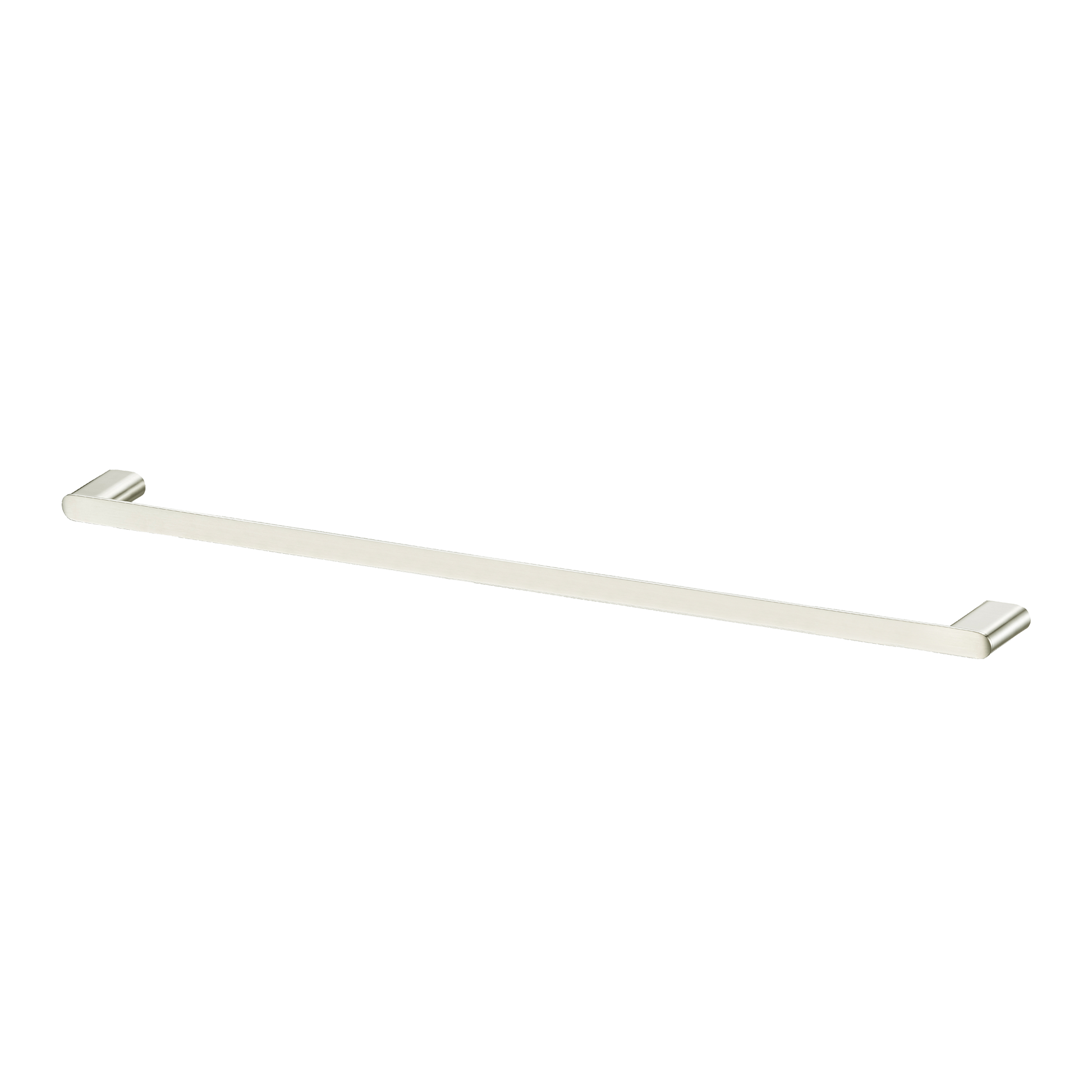 Madrid Single Towel Rail 800mm