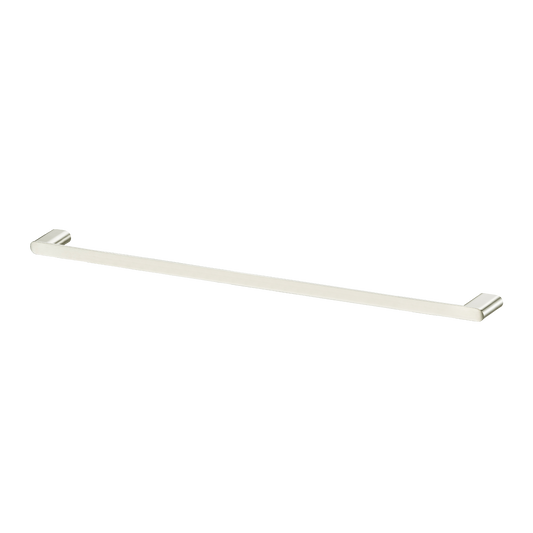 Madrid Single Towel Rail 800mm