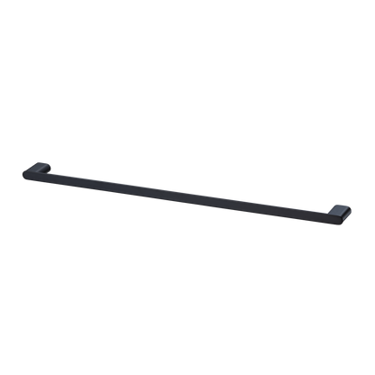 Madrid Single Towel Rail 800mm