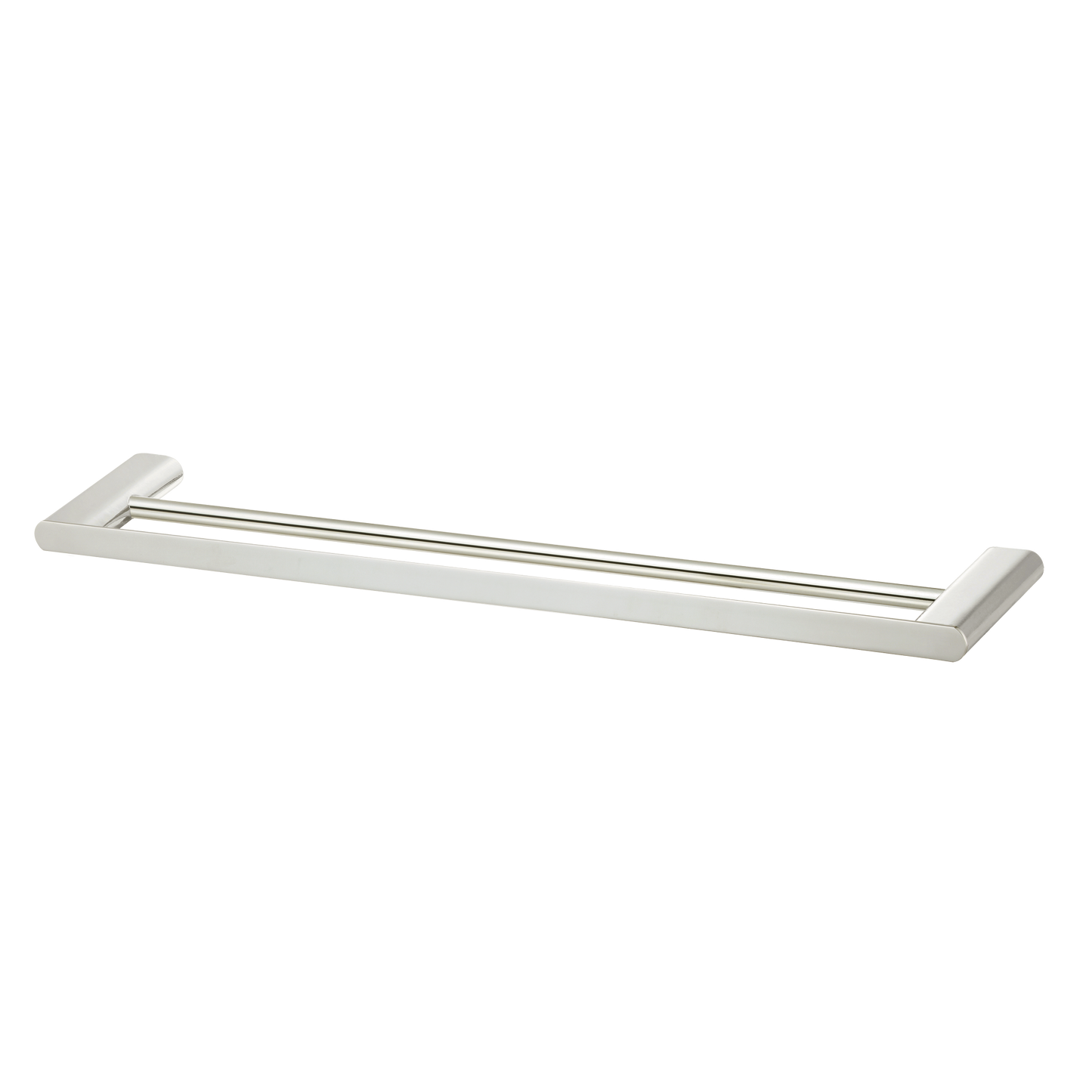 Madrid Double Towel Rail 800mm