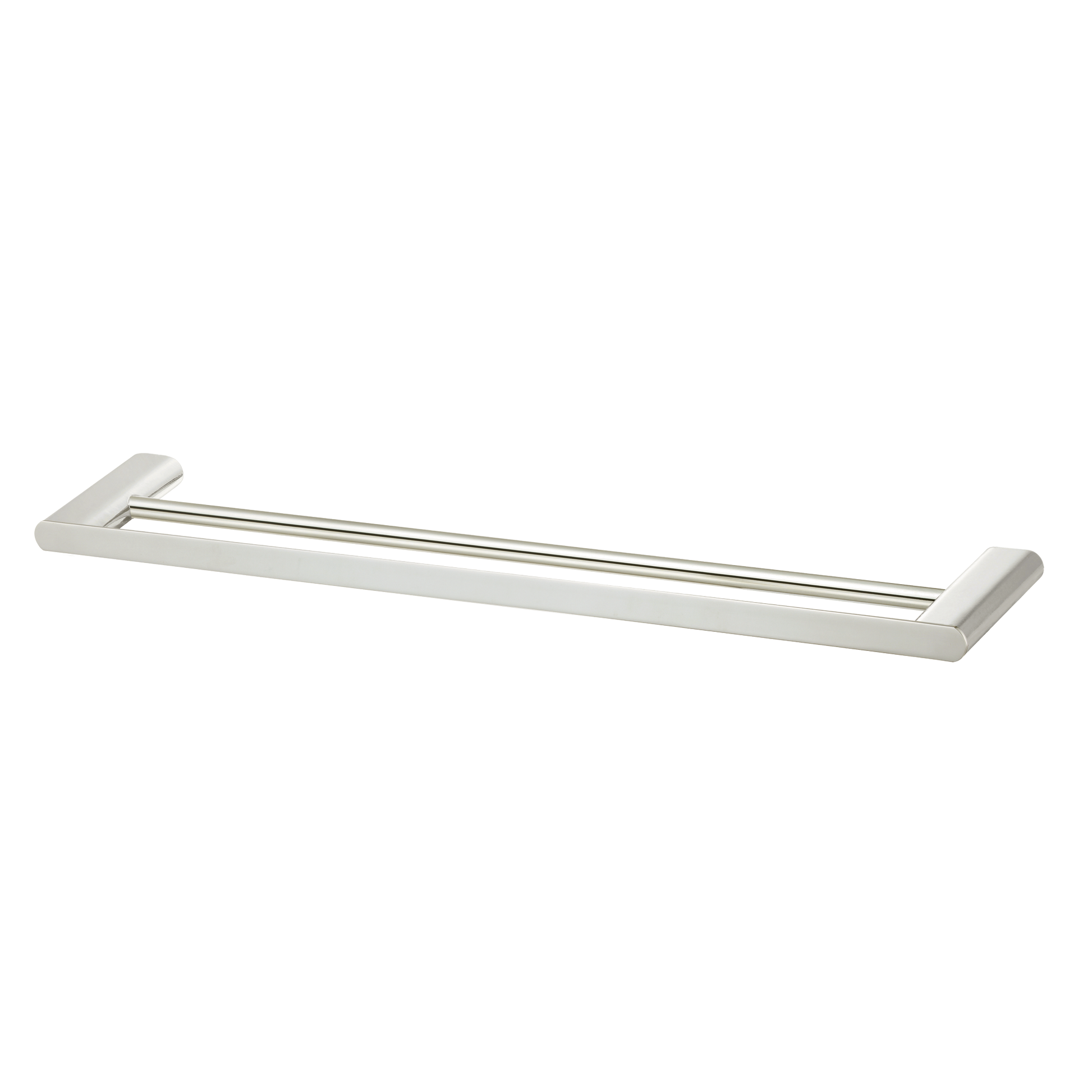 Madrid Double Towel Rail 800mm