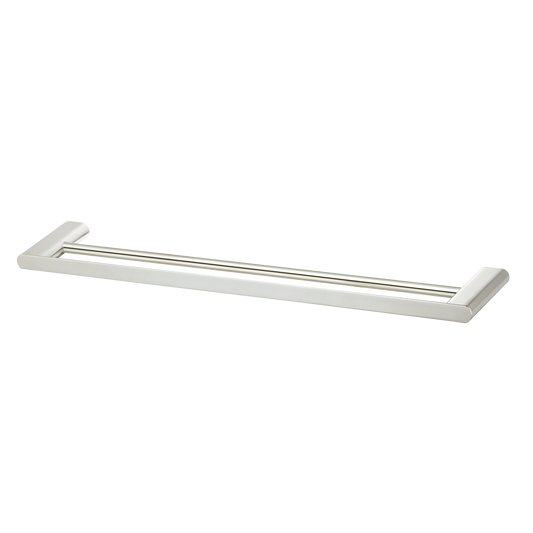 Madrid Double Towel Rail 800mm