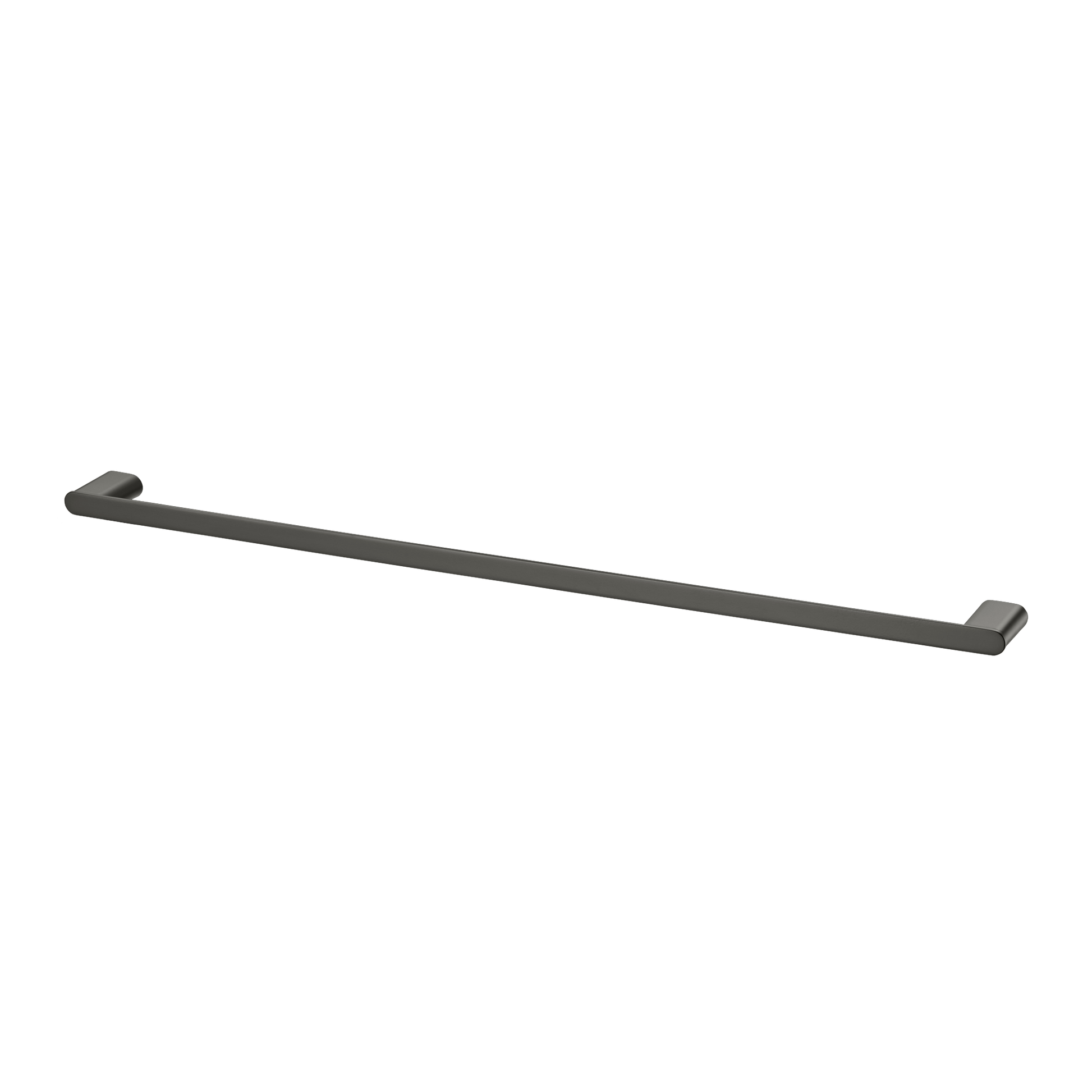 Madrid Single Towel Rail 800mm