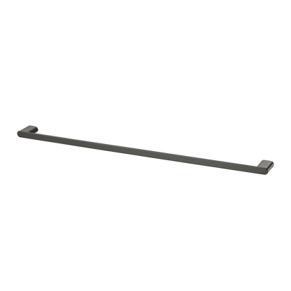 Madrid Single Towel Rail 800mm