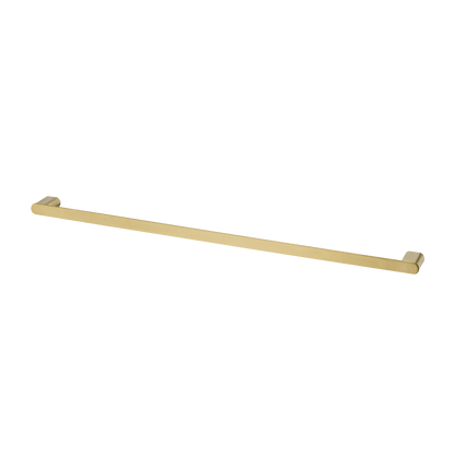 Madrid Single Towel Rail 800mm