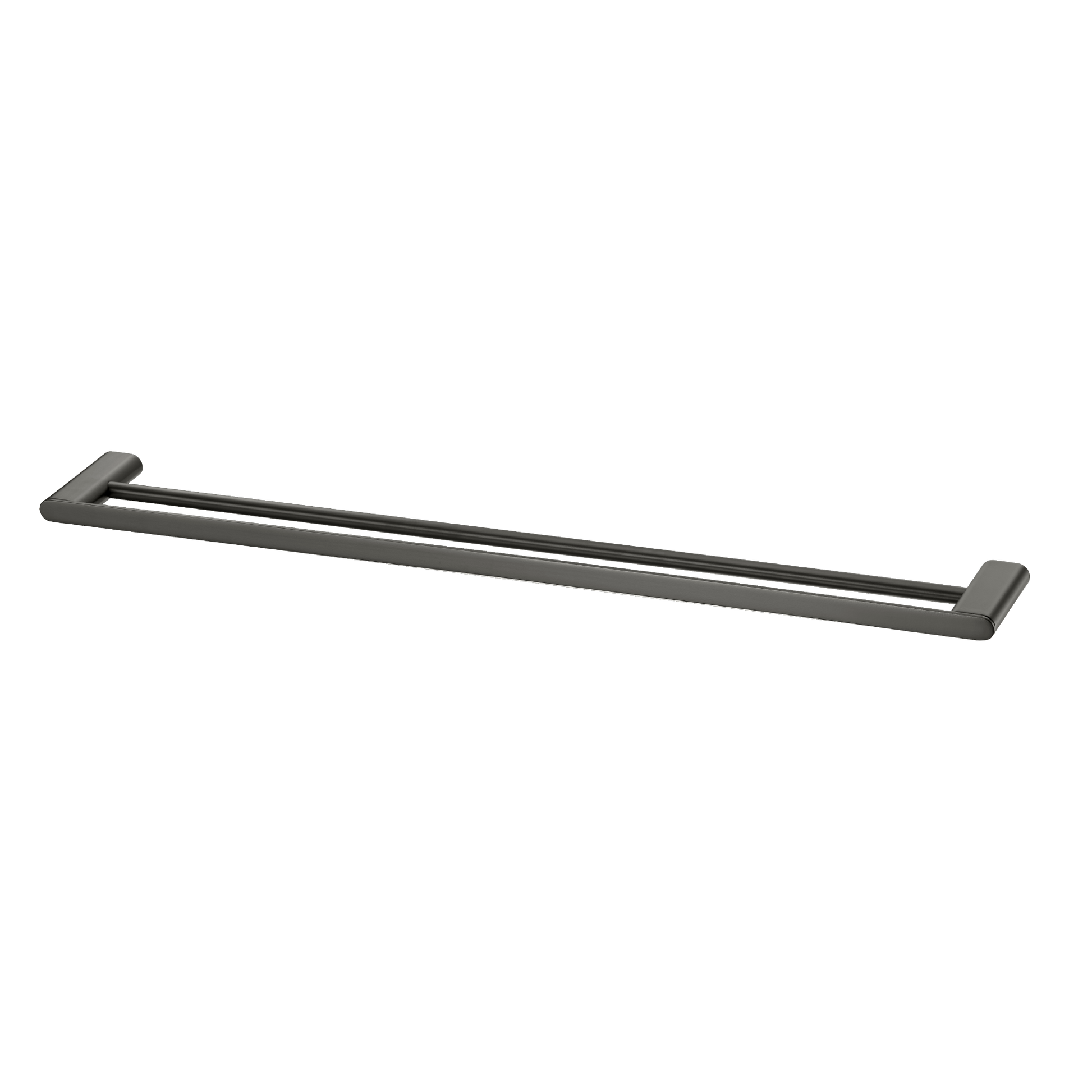 Madrid Double Towel Rail 800mm