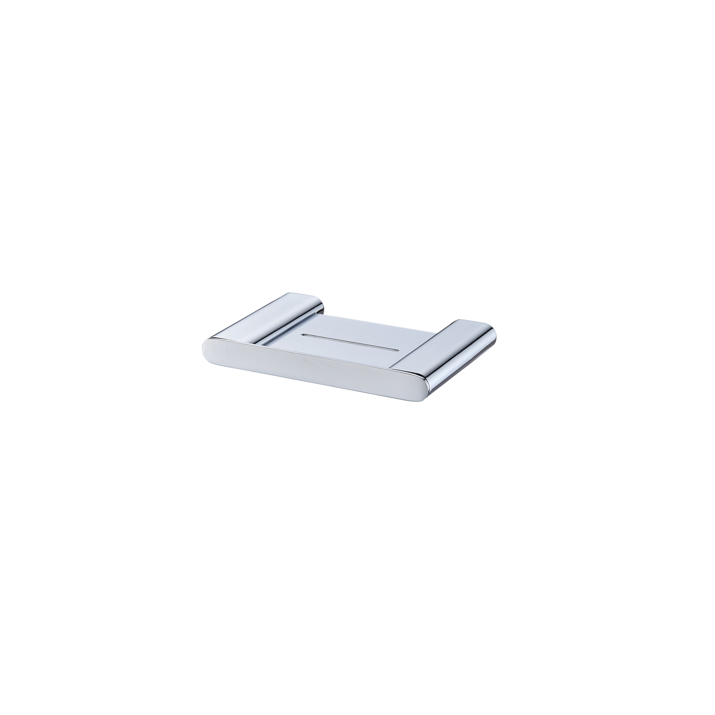 Madrid Soap Holder With Shelf