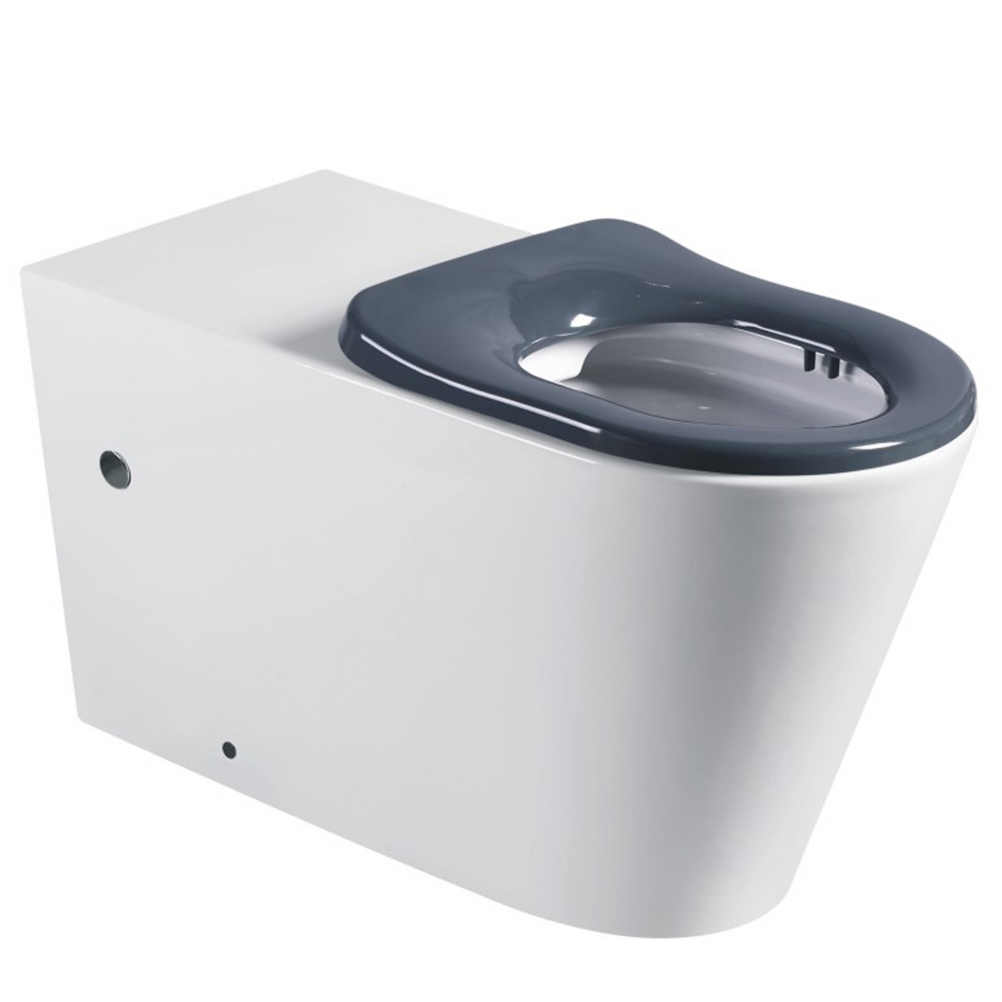 Madrid Disabled Floor Pan
