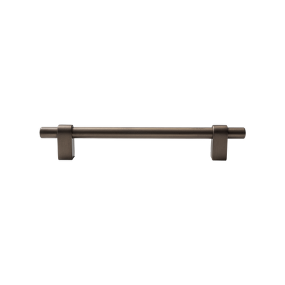 Momo Maida Bar Handle 160mm in Antique Brass (1)