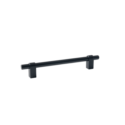 Momo Maida Bar Handle 160mm in Matt Black