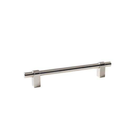 Momo Maida Bar Handle 160mm in Polished Nickel
