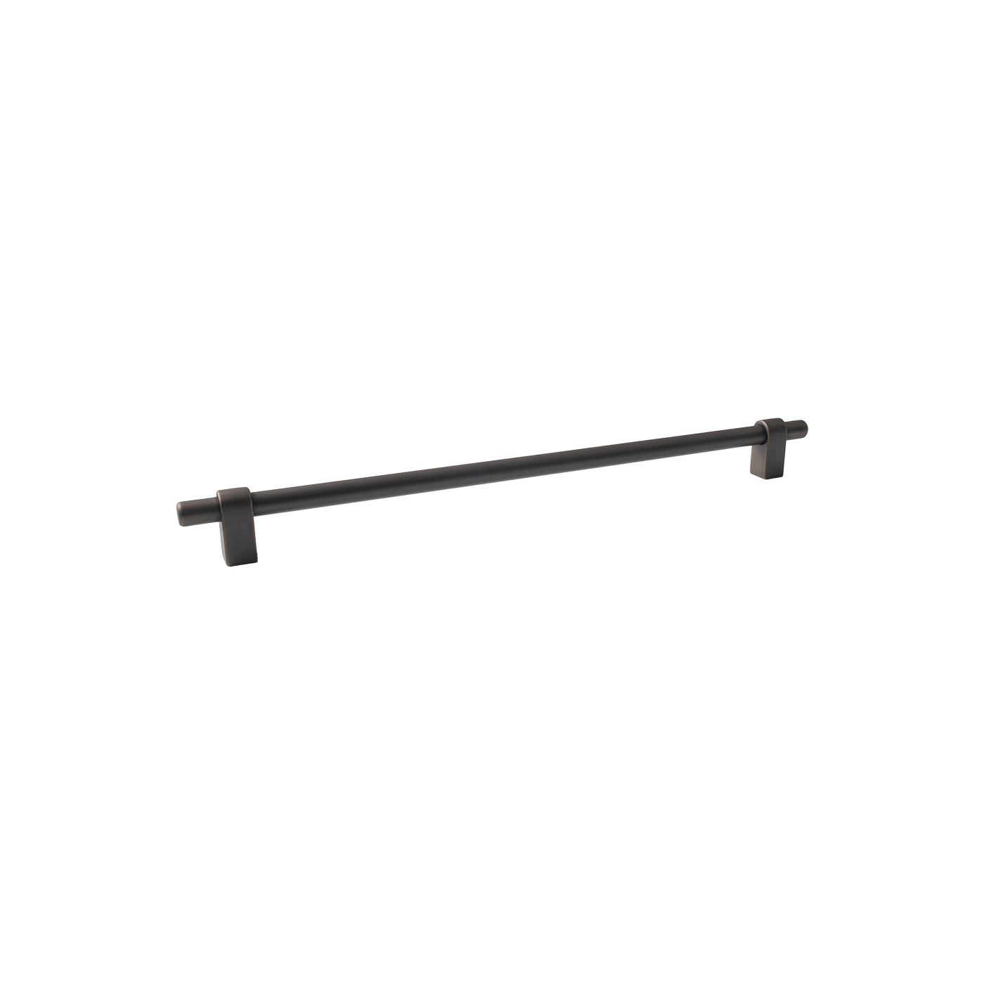 Momo Maida Bar Handle 320mm in Antique Brass