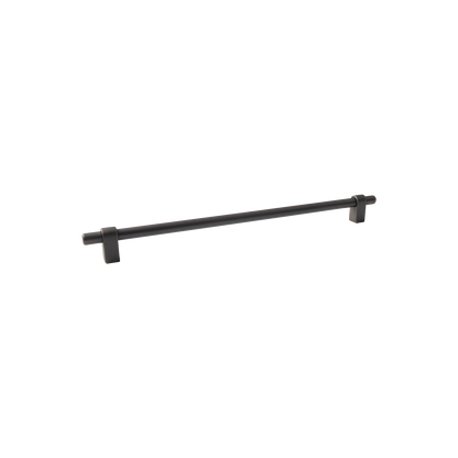 Momo Maida Bar Handle 320mm in Antique Brass