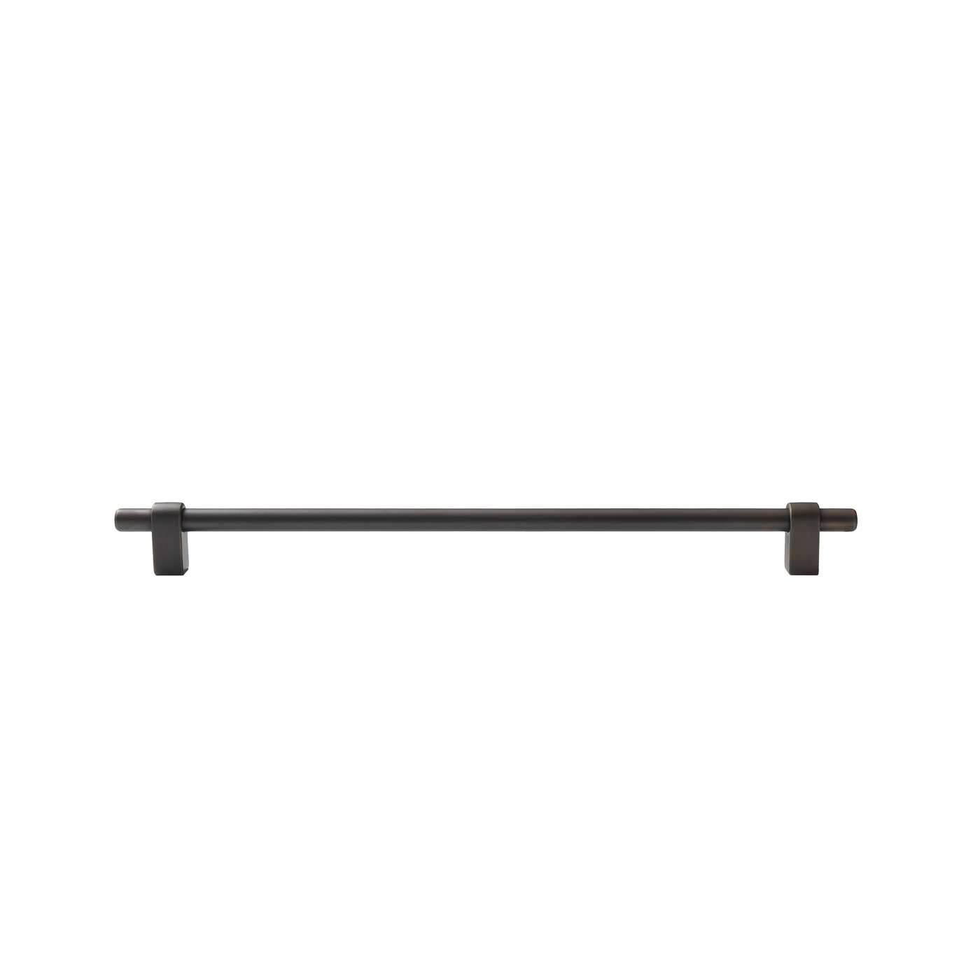 Momo Maida Bar Handle 320mm in Antique Brass (1)