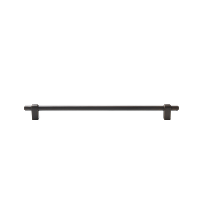 Momo Maida Bar Handle 320mm in Antique Brass (1)