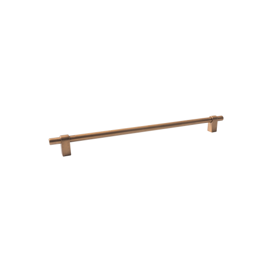 Momo Maida Bar Handle 320mm in English Bronze