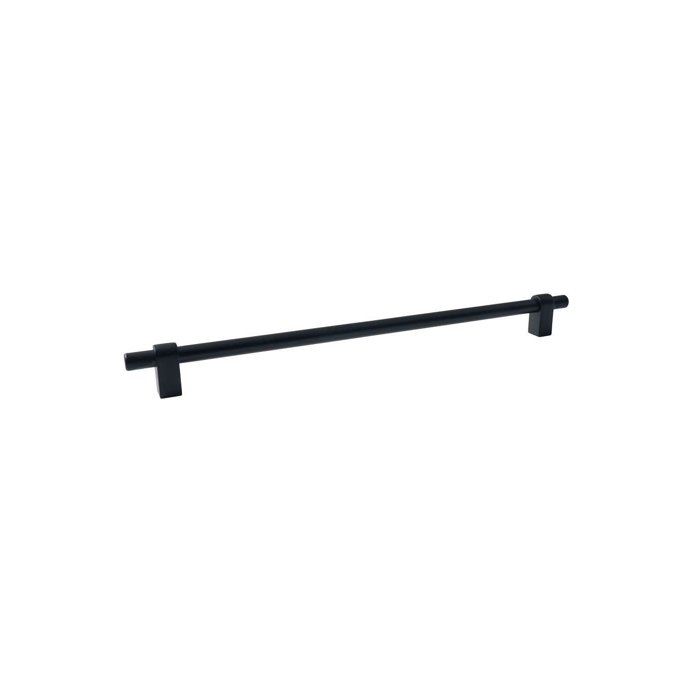 Momo Maida Bar Handle 320mm in Matt Black
