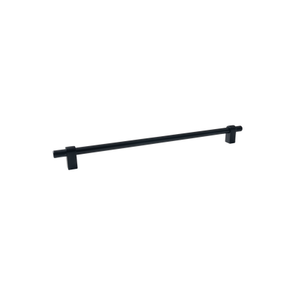 Momo Maida Bar Handle 320mm in Matt Black