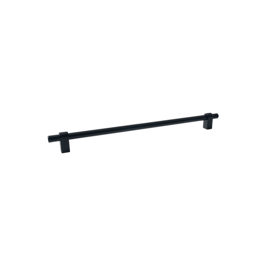 Momo Maida Bar Handle 320mm in Matt Black