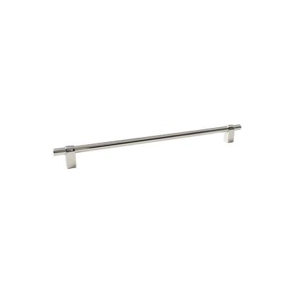 Momo Maida Bar Handle 320mm in Polished Nickel