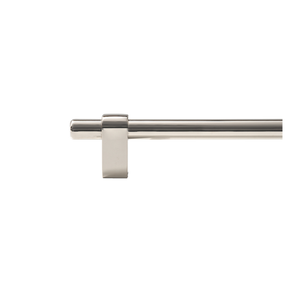 Momo Maida Bar Handle 648mm in Polished Nickel (2)