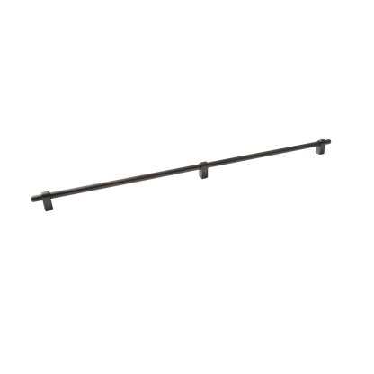 Momo Maida Bar Handle 648mm in Antique Brass