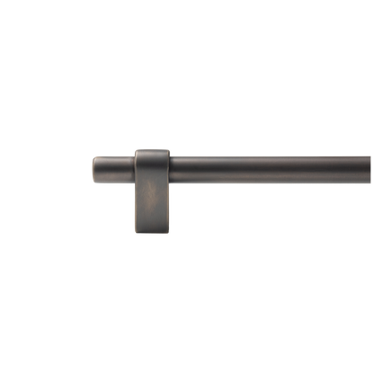 Momo Maida Bar Handle 160mm in Antique Brass (2)