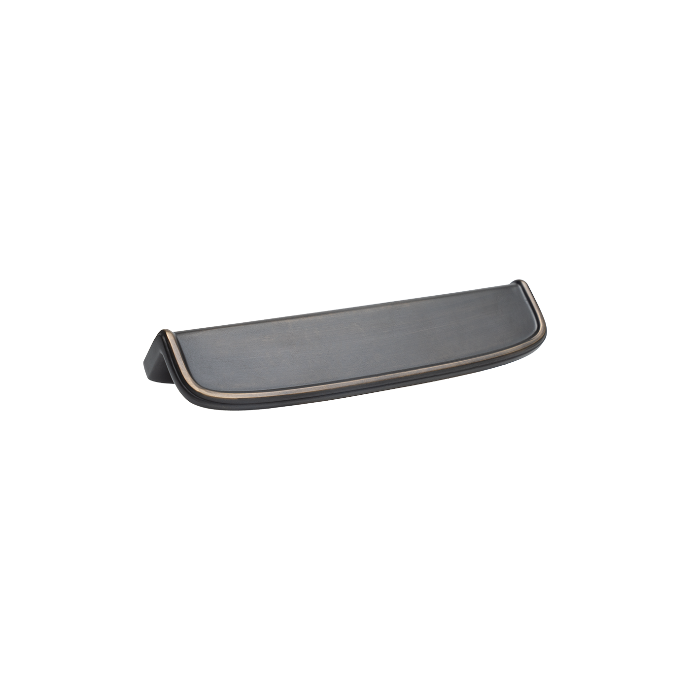 Momo Monaco Pull 96mm in Antique Brass