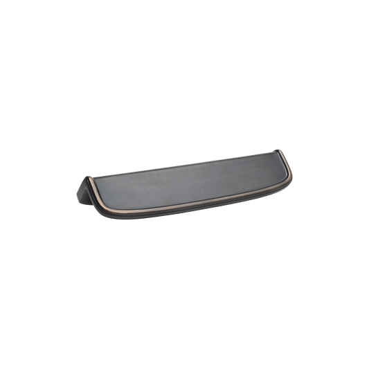 Momo Monaco Pull 96mm in Antique Brass