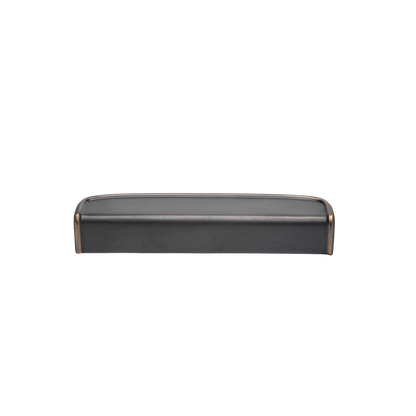 Momo Monaco Pull 96mm in Antique Brass (1)