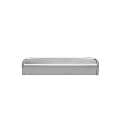 Momo Monaco Pull 96mm in Dull Brushed Nickel (1)