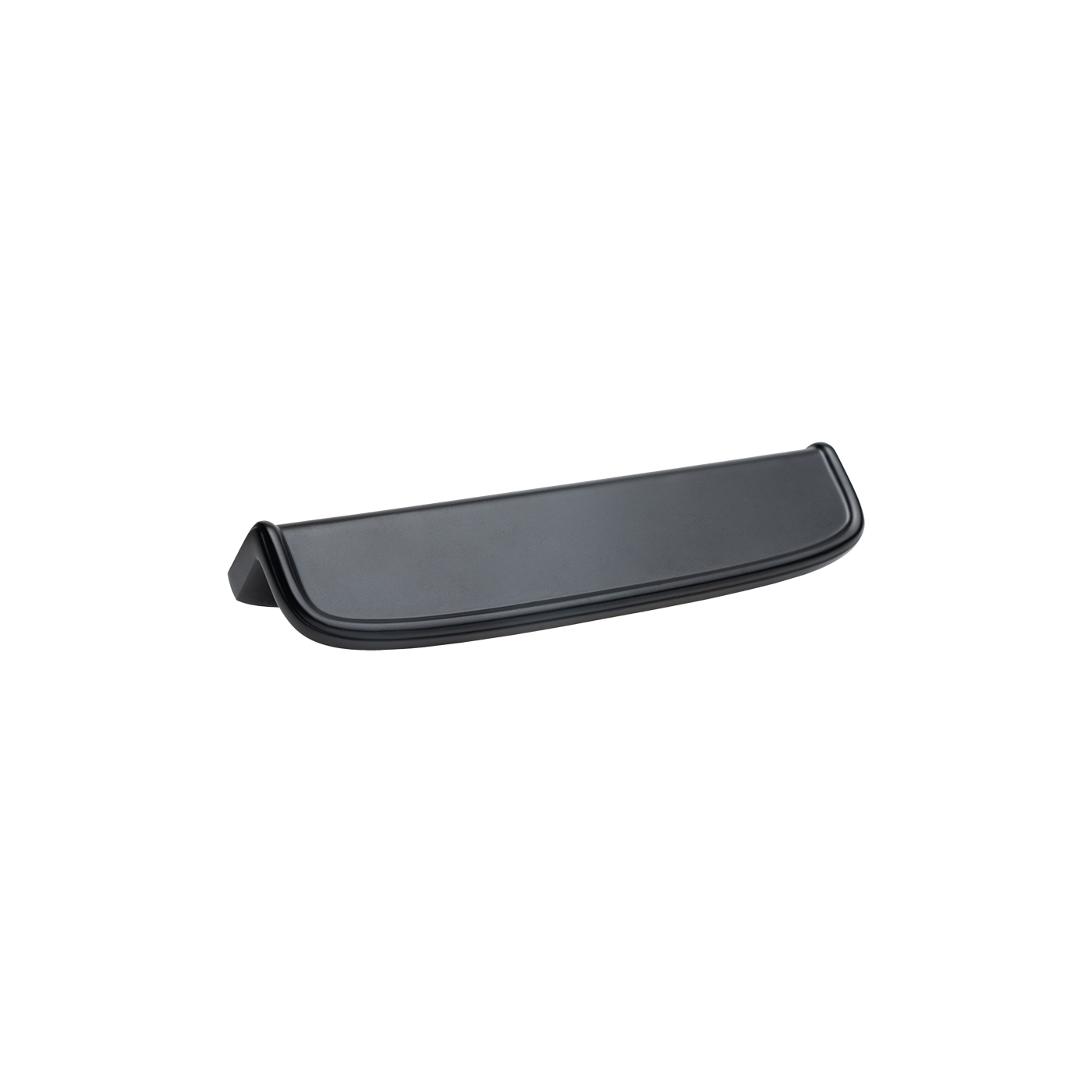 Momo Monaco Pull 96mm in Matt Black