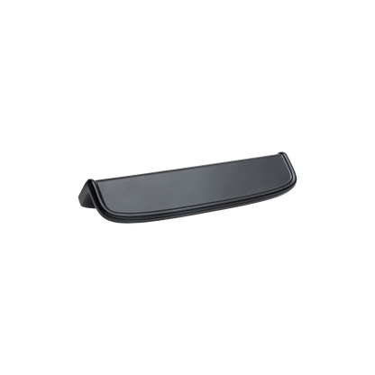 Momo Monaco Pull 96mm in Matt Black