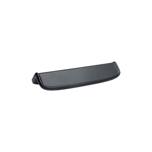 Momo Monaco Pull 96mm in Matt Black
