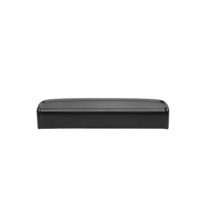 Momo Monaco Pull 96mm in Matt Black (1)