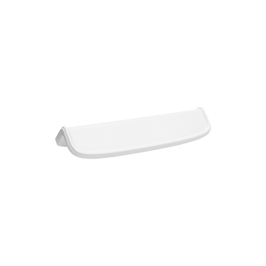Momo Monaco Pull 96mm in Matt White