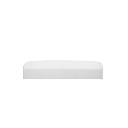 Momo Monaco Pull 96mm in Matt White (1)