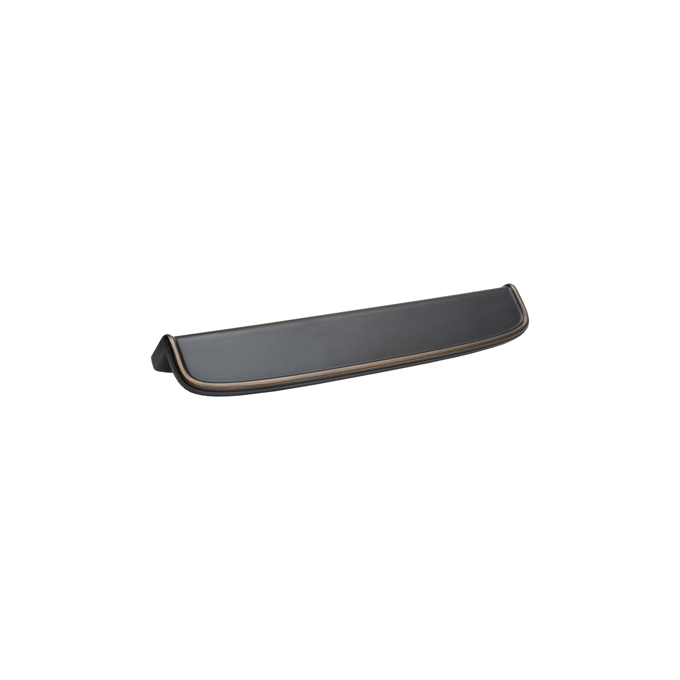 Momo Monaco Pull 160mm in Antique Brass