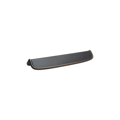 Momo Monaco Pull 160mm in Antique Brass